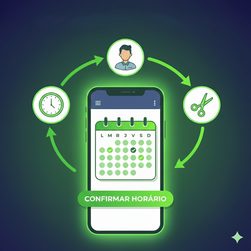 Serviços e profissionais